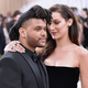 Illustration for article titled Look What They've Done, The Weeknd and Bella Hadid Split Up